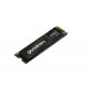 Goodram SSDPR-PX600-250-80 internal solid state drive M.2 250 GB PCI Express 4.0 3D NAND NVMe