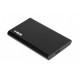 iBox HD-05 HDD/SSD enclosure Black 2.5"