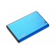 iBox HD-05 HDD/SSD enclosure Blue 2.5"