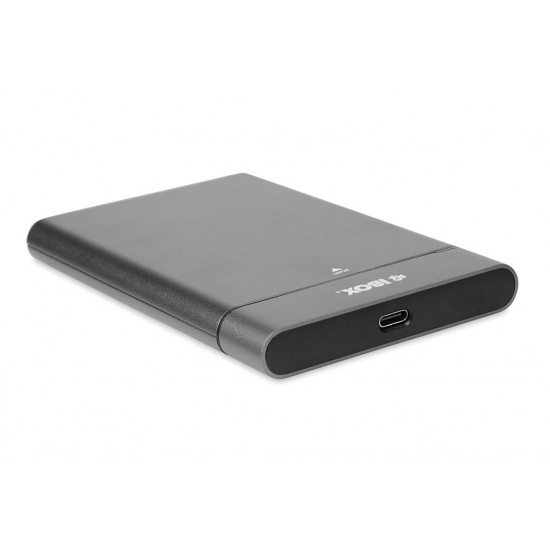 iBox HD-06 2.5" HDD enclosure