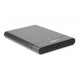 iBox HD-06 2.5" HDD enclosure