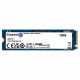 KINGSTON SSD 250GB NV2 M.2 2280 PCIE 4.0 NVME DRIVE