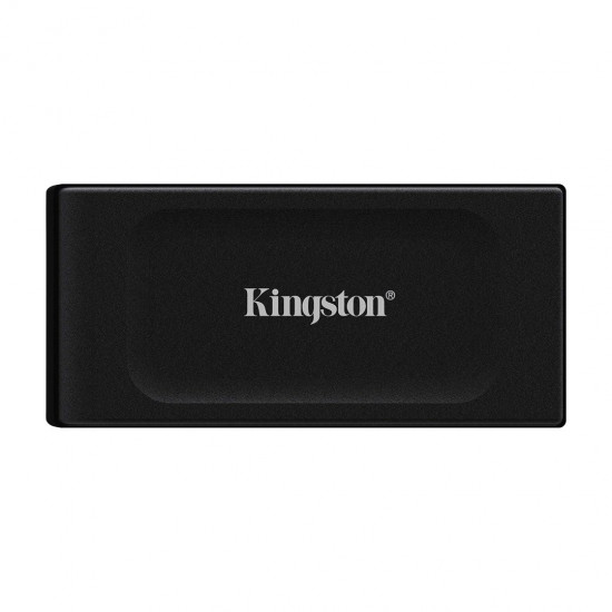 Kingston Technology XS1000 2 TB Black