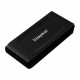 Kingston Technology XS1000 2 TB Black