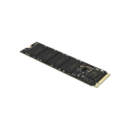 Lexar NM620 M.2 256 GB PCI Express 3.0 3D TLC NAND NVMe