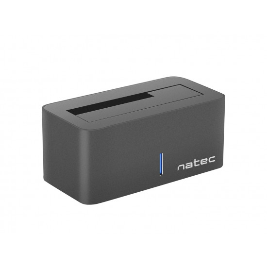 NATEC Kangaroo USB 3.2 Gen 1 (3.1 Gen 1) Type-A Black