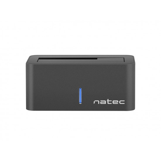 NATEC Kangaroo USB 3.2 Gen 1 (3.1 Gen 1) Type-A Black