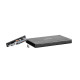 NATEC HDD ENCLOSURE RHINO GO (USB 3.0, 2.5, GREY)