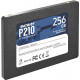 Patriot Memory P210 2.5" 256 GB Serial ATA III