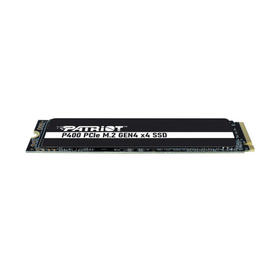 PATRIOT P400 2TB M.2 2280 PCIe Gen4 x4 SSD