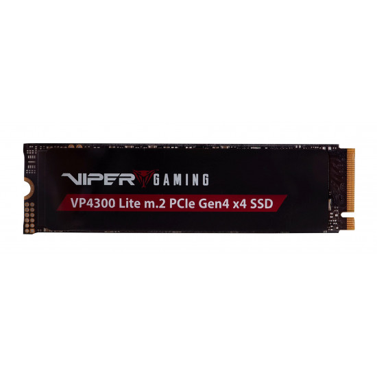 SSD Patriot Viper VP4300L M.2 PCI-Ex4 NVMe 1TB