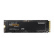 Samsung 970 EVO Plus M.2 2000 GB PCI Express 3.0 V-NAND MLC NVMe