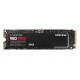 Samsung 980 PRO M.2 500 GB PCI Express 4.0 V-NAND MLC NVMe