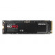 Samsung 980 PRO M.2 1000 GB PCI Express 4.0 V-NAND MLC NVMe