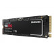 Samsung 980 PRO M.2 1000 GB PCI Express 4.0 V-NAND MLC NVMe