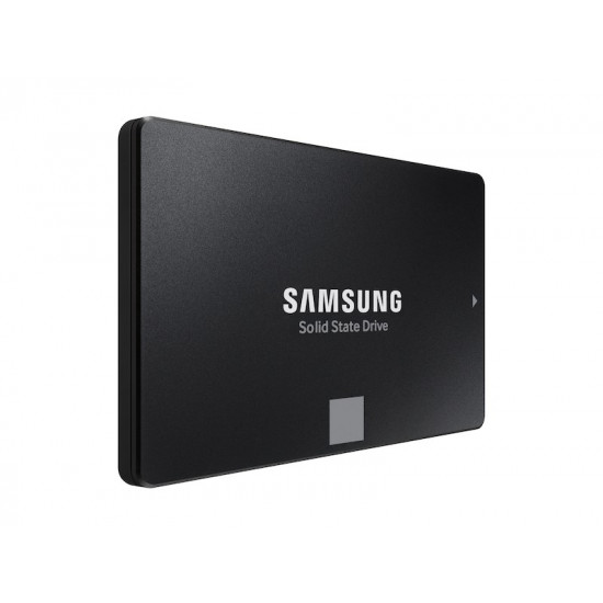 Samsung 870 EVO 2.5" 2 TB Serial ATA III V-NAND MLC