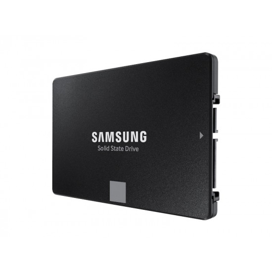 Samsung 870 EVO 2.5" 2 TB Serial ATA III V-NAND MLC