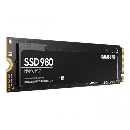 Samsung 980 M.2 1000 GB PCI Express 3.0 V-NAND NVMe