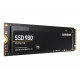 Samsung 980 M.2 1000 GB PCI Express 3.0 V-NAND NVMe