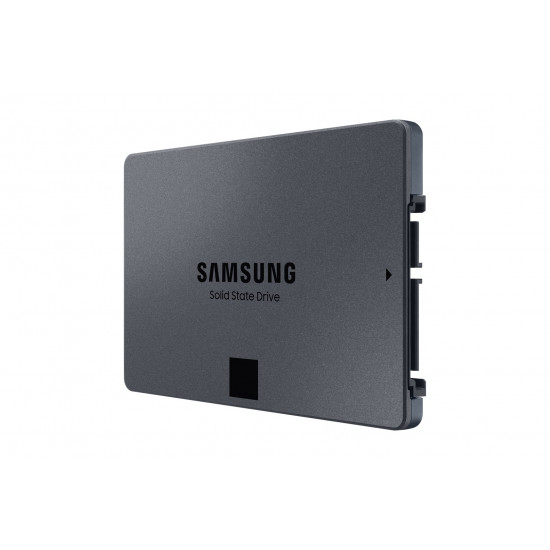 Samsung MZ-77Q4T0 2.5" 4000 GB Serial ATA III V-NAND MLC