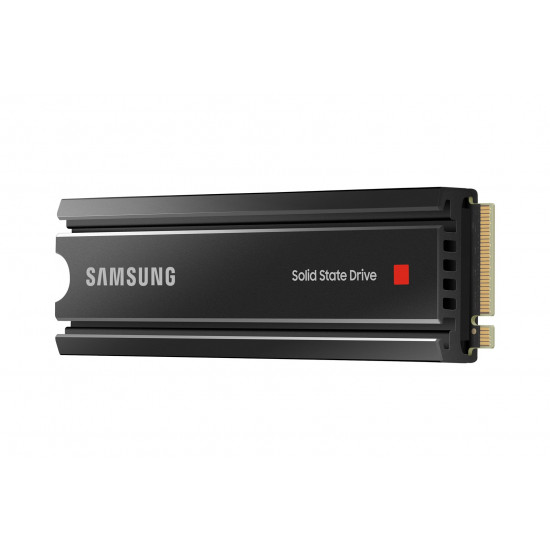 Samsung 980 PRO M.2 1 TB PCI Express 4.0 V-NAND MLC NVMe