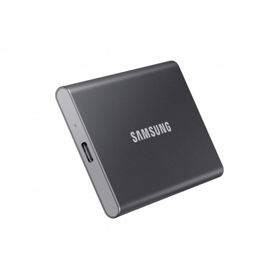 Samsung Portable SSD T7 1 TB Grey