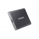 Samsung Portable SSD T7 1 TB Grey