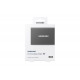 Samsung Portable SSD T7 1 TB Grey