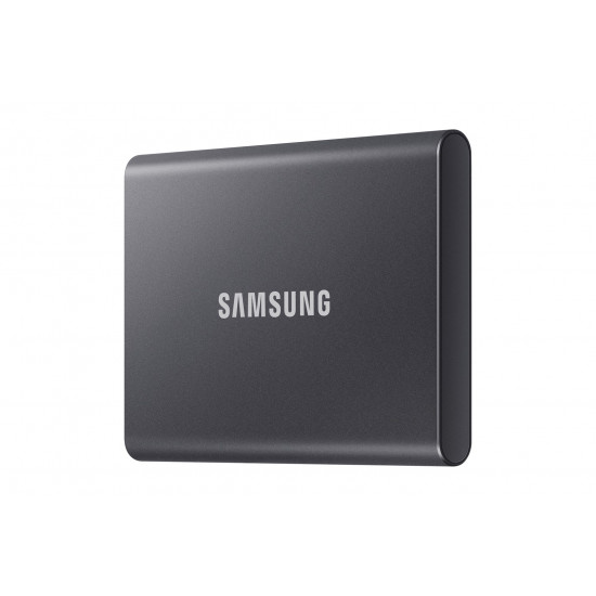 Samsung Portable SSD T7 2000 GB Grey