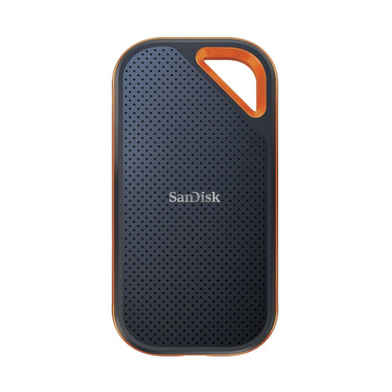 SanDisk Extreme PRO Portable 1 TB Black