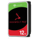 HDD|SEAGATE|IronWolf Pro|12TB|SATA|256 MB|7200 rpm|3,5