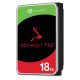 HDD|SEAGATE|IronWolf Pro|18TB|SATA|256 MB|7200 rpm|3,5