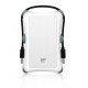 Silicon Power Armor A30 HDD enclosure White 2.5