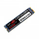 Silicon Power UD85 M.2 250 GB PCI Express 4.0 3D NAND NVMe