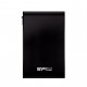 Silicon Power Armor A80 external hard drive 2000 GB Black