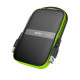 Silicon Power Armor A60 external hard drive 2000 GB Black