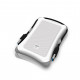 Silicon Power Armor A30 external hard drive 1000 GB White