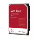 2TB WD WD20EFAX Red NAS 5400RPM 256MB