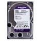 Dysk HDD WD Purple WD33PURZ (3 TB 3.5" 256 MB 5400 obr/min)