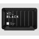 WD BLACK 500GB D30 Game Drive SSD, EAN: 619659186173