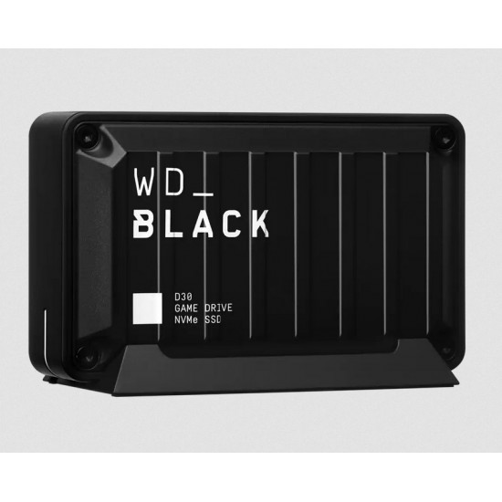 WD BLACK 500GB D30 Game Drive SSD, EAN: 619659186173