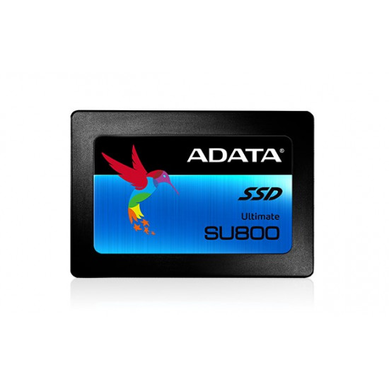 ADATA Ultimate SU800 2.5" 1.02 TB Serial ATA III TLC