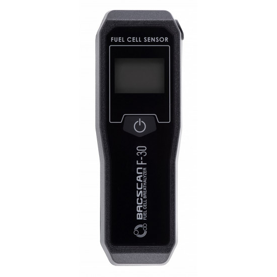 Breathalyser F-30