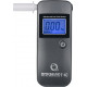 BACscan F-40 alcohol tester 0 - 4% Grey