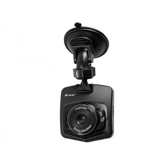 Tracer TRAKAM45767 dashcam HD Black