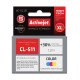 Activejet AC-511R Ink cartridge (replacement for Canon CL-511 Premium 12 ml color)