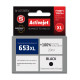 Activejet AH-653BRX ink (replacement for HP 653XL 3YM75AE Premium 720 pages black)