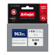 Activejet AH-963BRX ink for HP printers, Replacement HP 963XL 3JA30AE Premium 2100 pages black