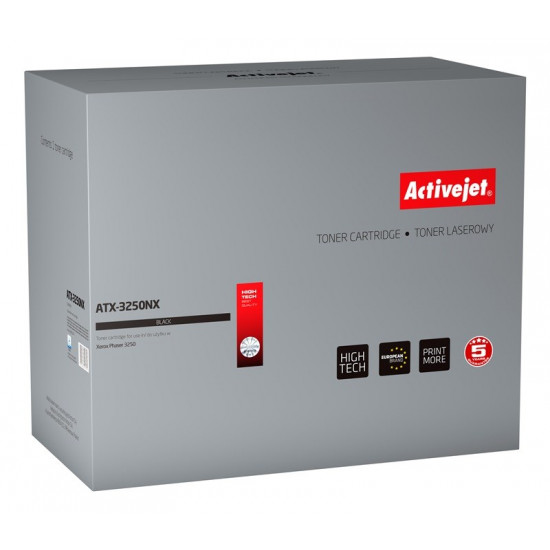 Activejet ATX-3250NX toner (replacement for Xerox 106R01374 Supreme 5000 pages black)