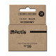 Actis KH-56R ink (replacement for HP 56 C6656A Standard 20 ml black)